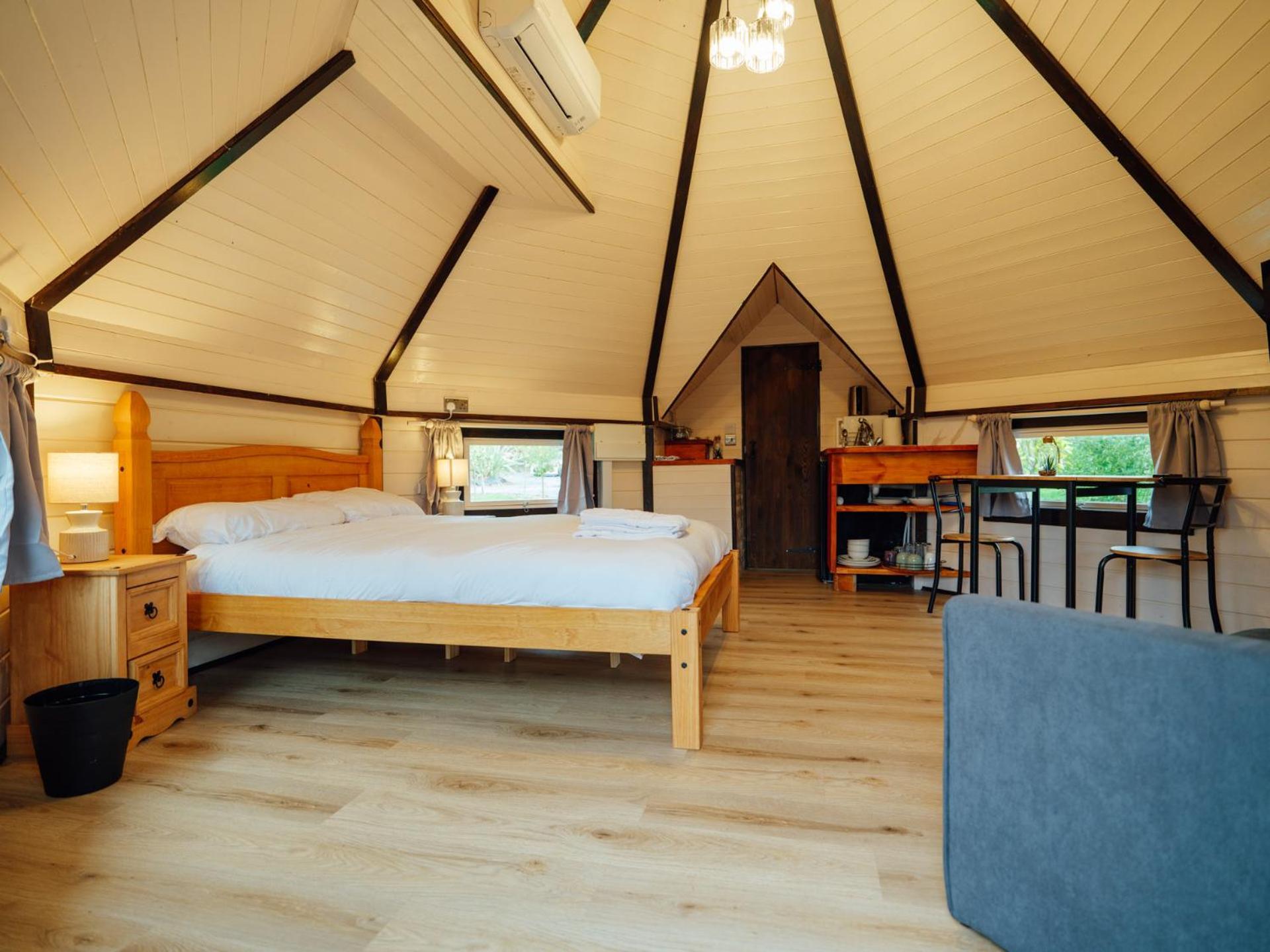 Sunset Retreats The Shire Vila Ombersley Exterior foto